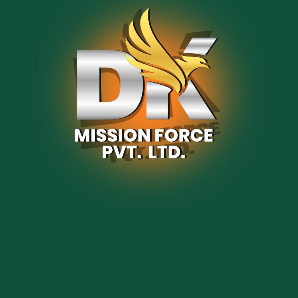 Our Team - DK Mission Force Pvt. Ltd.